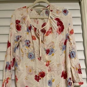 Lucky Brand blouse